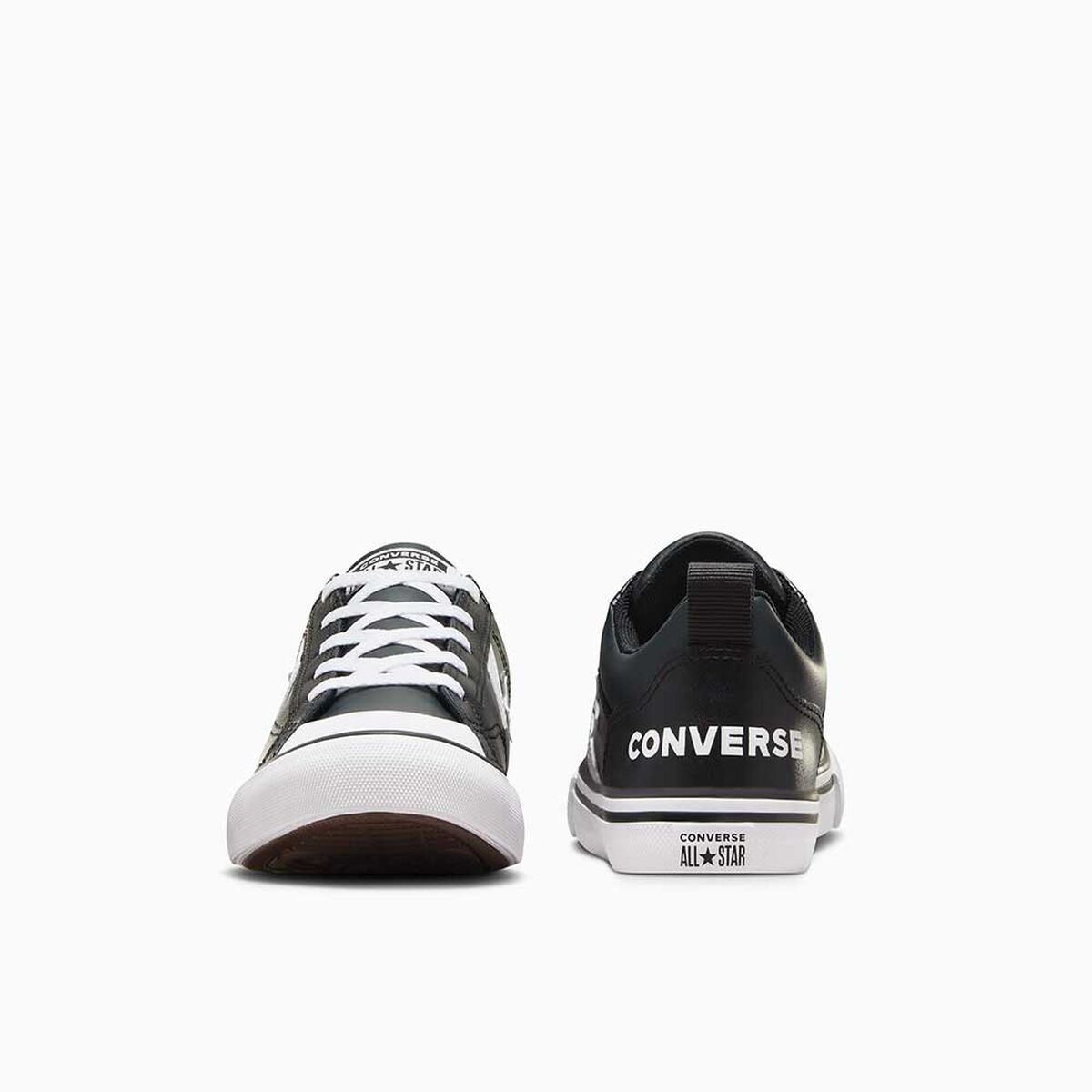 Zapatilla Urbana Niño Converse
