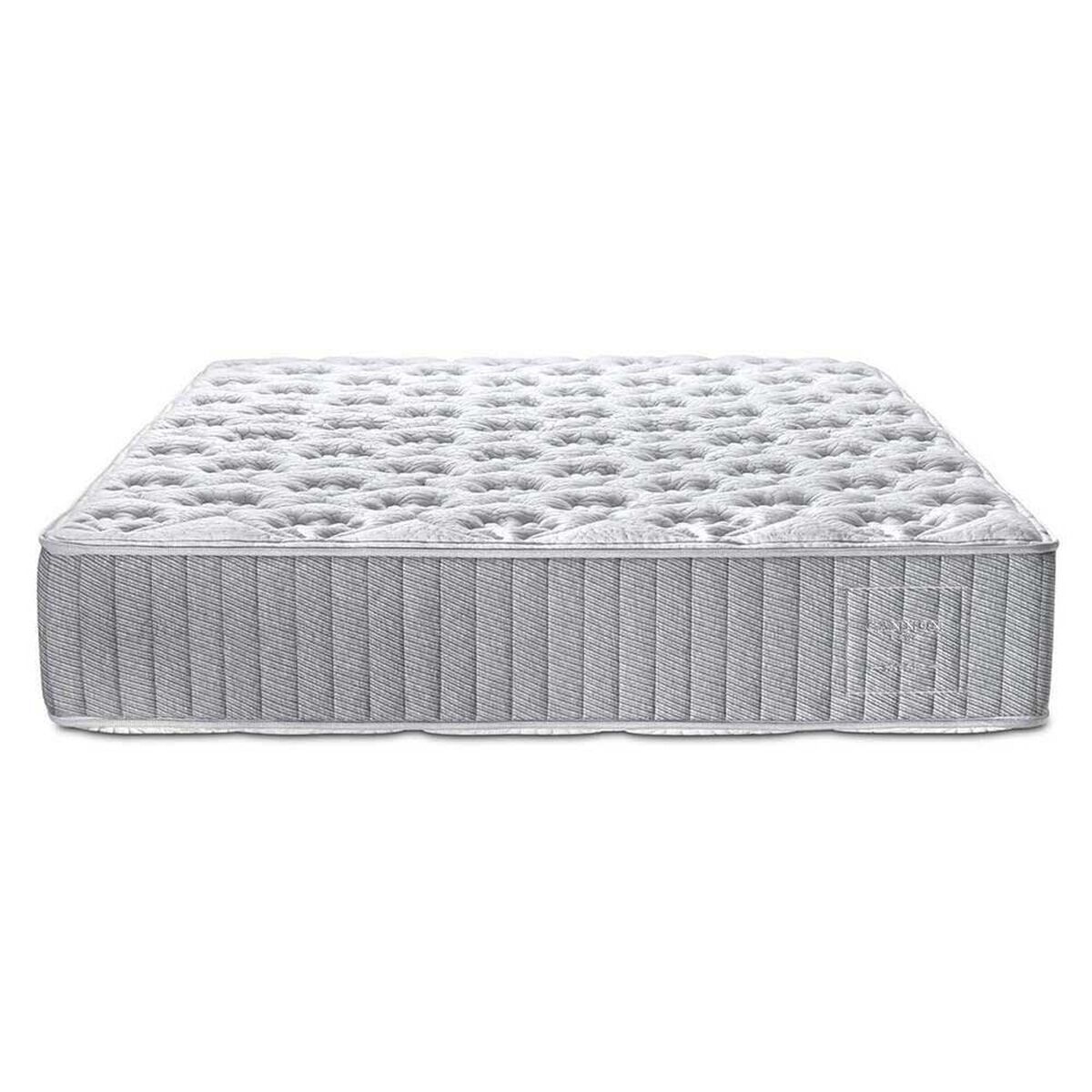 Colch&oacute;n Cannon King Hybrid Cotton