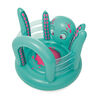 Gimnasio Inflable Bestway Up In & Over Pulpo