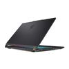 Notebook Gamer MSI Cyborg 15 AI A1VFK Core Ultra 7-155H 16GB 512GB SSD 15,6" RTX 4060