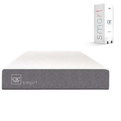 Imagen 1 del producto Colchón CIC 1,5 Plazas Smart