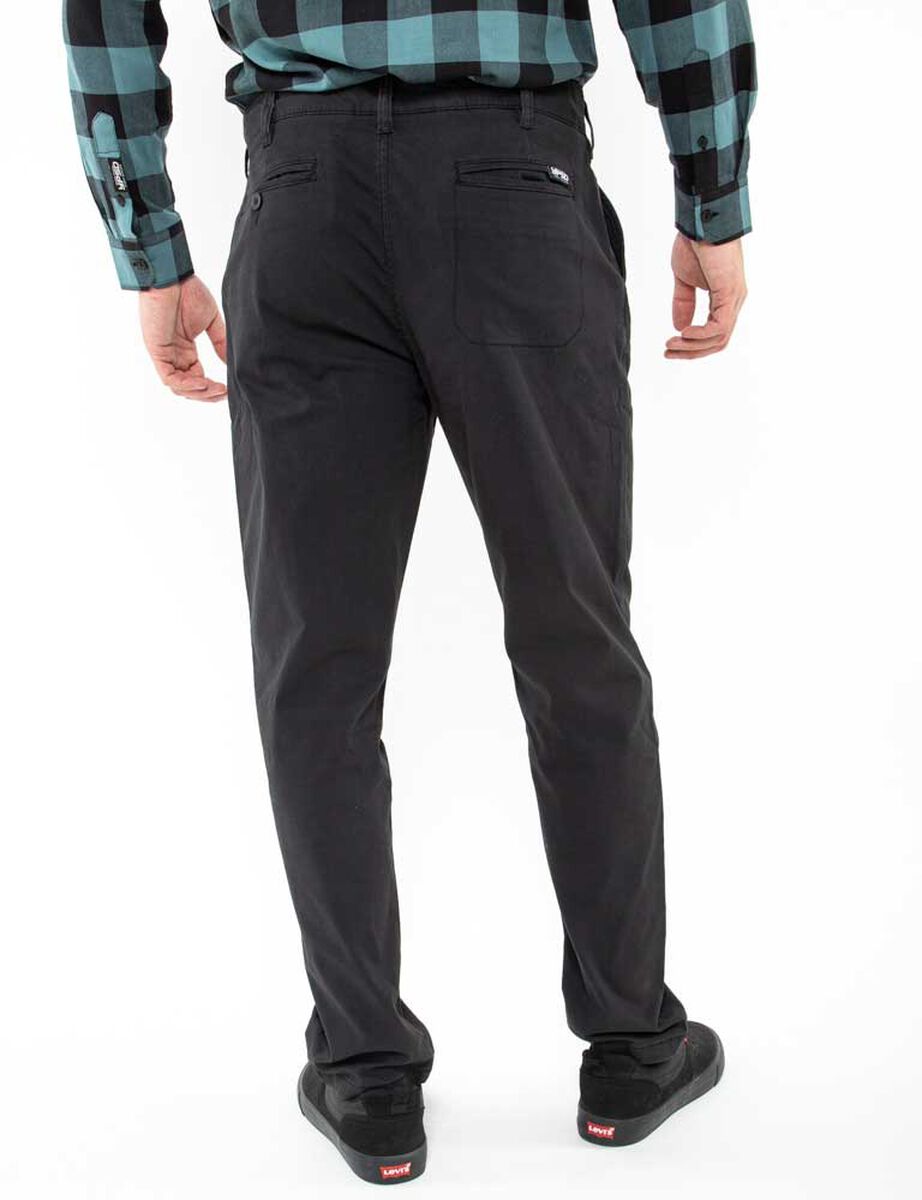 Pantalón Slim Hombre Icono