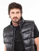 Parka Sin Mangas Hombre Zibel