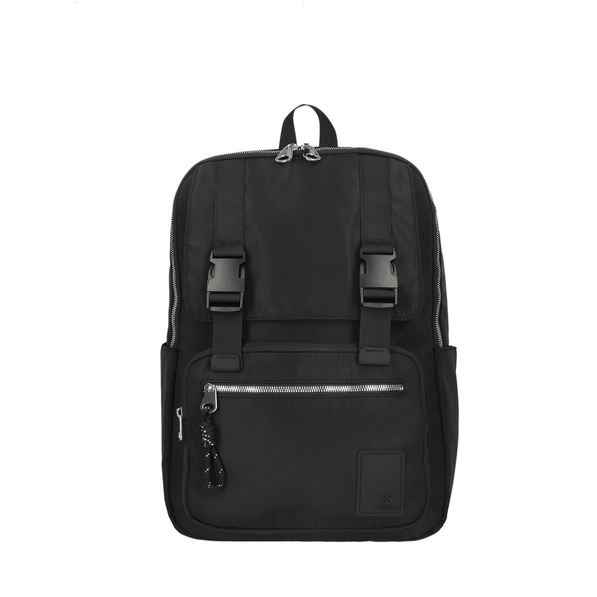 Mochila Notebook Lexie Negro 15" Xtrem