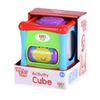 Cubo De Actividades Bebe Kids'N Play