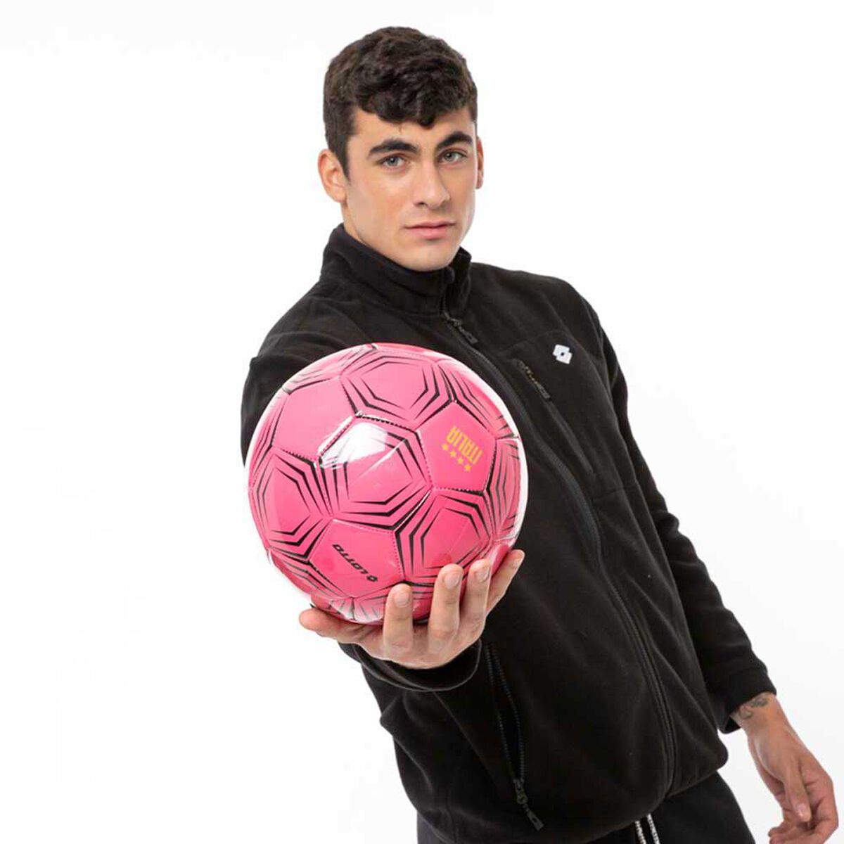 Balón de Futbol Lotto