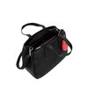 Cartera Tote Secret Aruba SC7 Mediana Negro