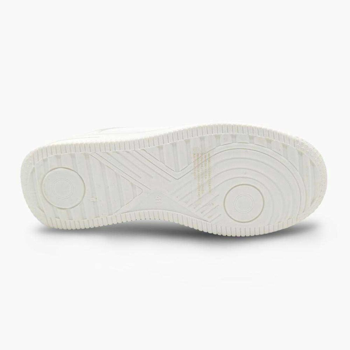 Zapatilla Hombre Icono