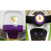 Rodado Moto Toy Story 4 Buzz