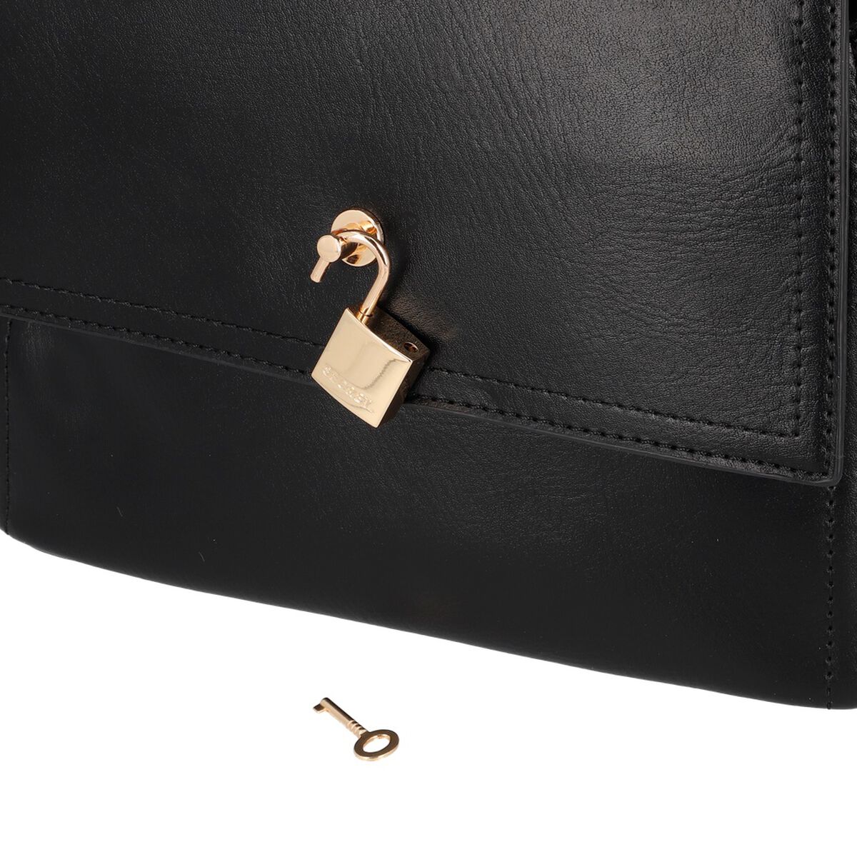 Mochila Secret Ravena ST6 M Negro