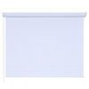 Cortina Roller Blackout Mashini  Blanco 80 x 165 cm