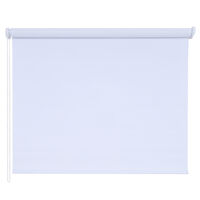 Cortina Roller Blackout Mashini  Blanco 80 x 165 cm