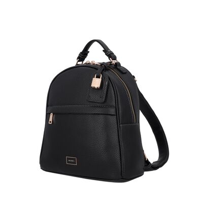 Imagen 2 del producto Mochila Secret Pamplona ST6 M Negro