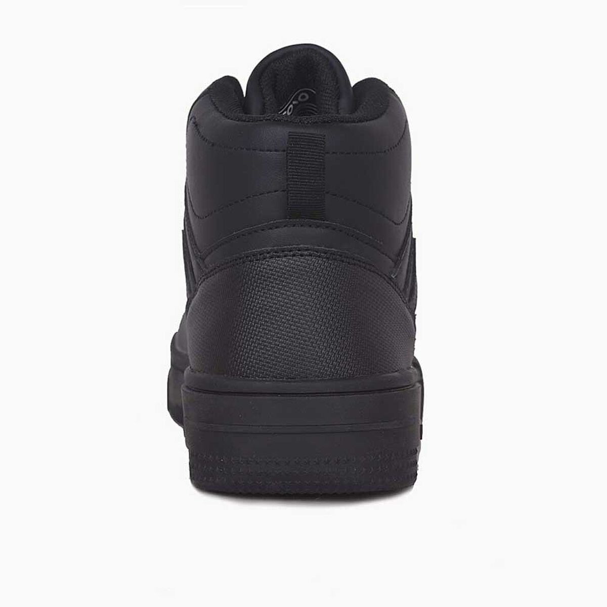 Zapatilla Ca&ntilde;a Alta Hombre Icono