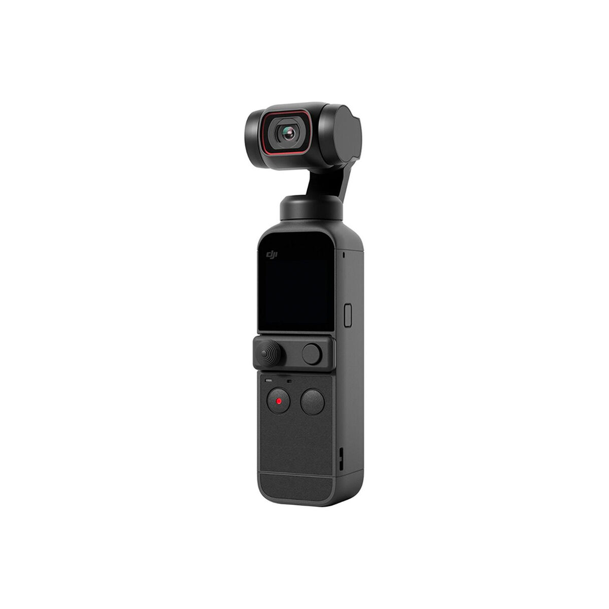 Cámara Fotográfica DJI Pocket 2 Cam 4K 64MP LiveStream