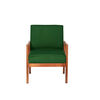 Sitial Tela Latam Home Frankfurt Verde