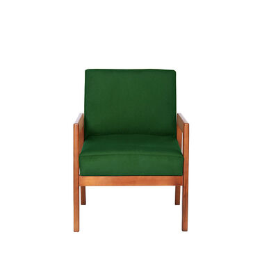 Sitial Tela Latam Home Frankfurt Verde
