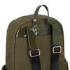 Mochila Notebook Secret Lima SC6 Verde 14"