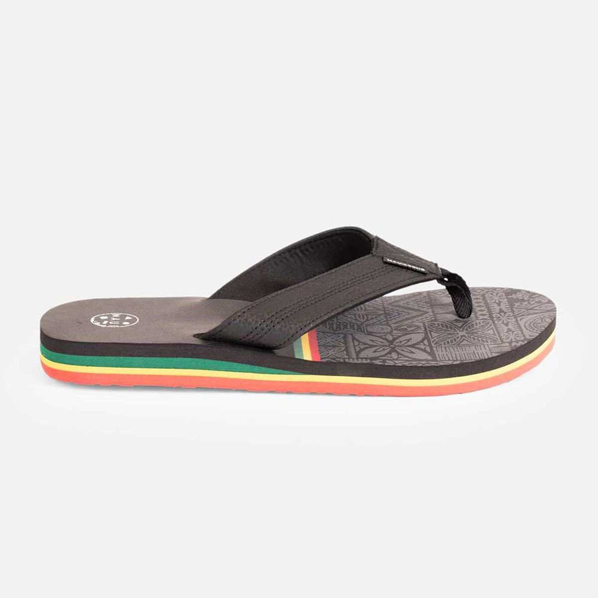 Sandalia Playera Hombre Maui & Sons