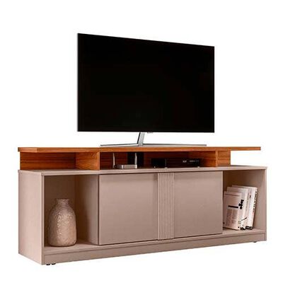 Rack TV Yardas Milan Hasta 65" Gris