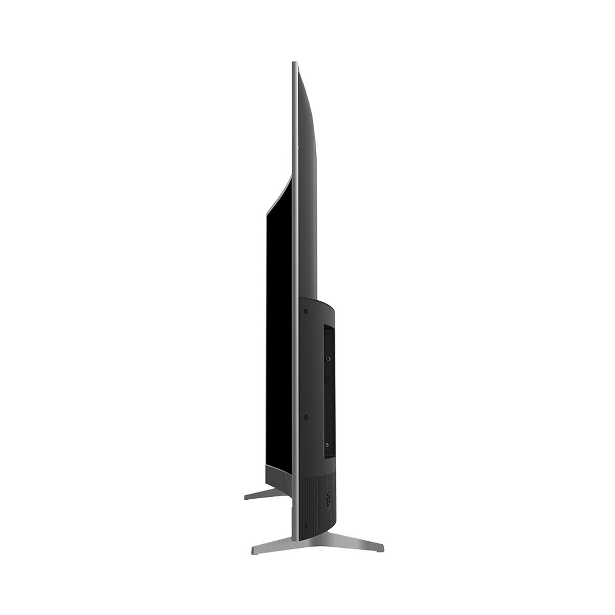 LED Curvo 55" TCL 55P3CUS Smart TV 4K Ultra HD