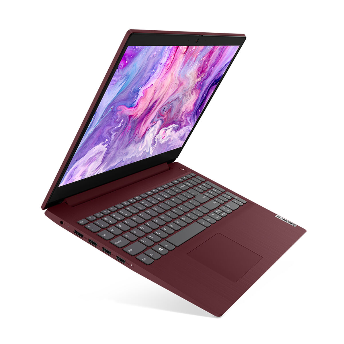 Notebook Lenovo IdeaPad 3 Celeron 4GB 500GB 15.6"