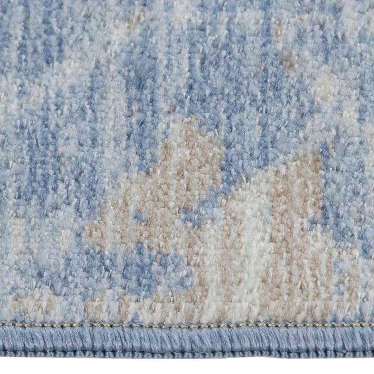 Alfombra Idetex Vintage Azul 195 x 285 cm