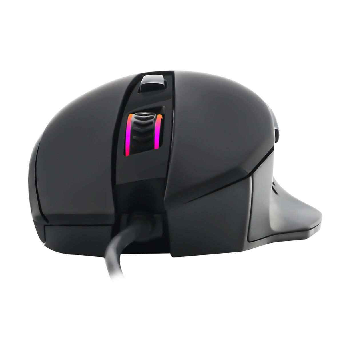 Mouse Gamer T-Dagger Warrant Officer USB RGB