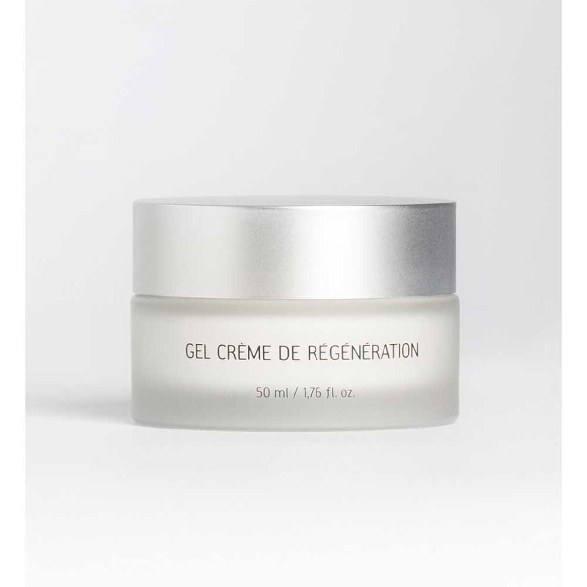 Crema Gel de Regeneración Facial Caracol Natural 50 ml