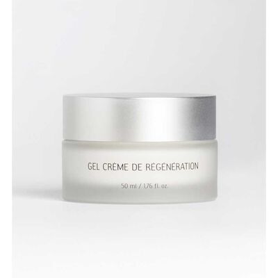 Crema Gel de Regeneraci&oacute;n Facial Caracol Natural 50 ml