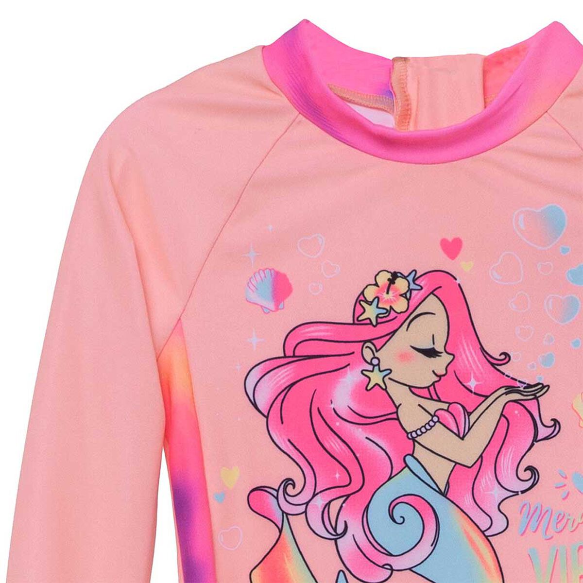 Traje de Baño UV Beba Chess