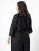 Blusa Lino Mujer Extralindas