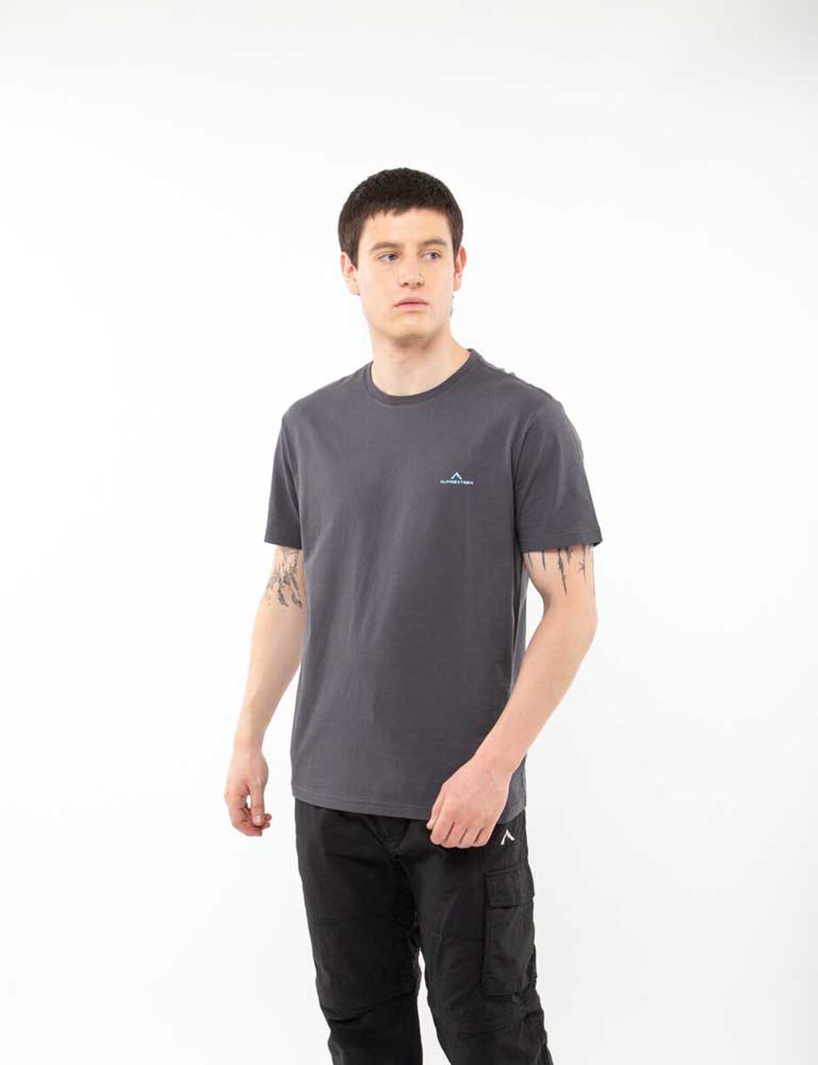 Polera Deportiva Hombre Alpinextrem