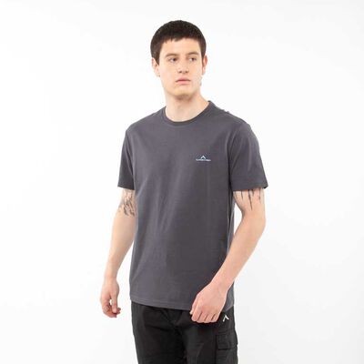 Polera Deportiva Hombre Alpinextrem