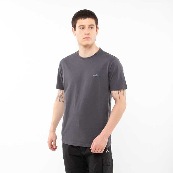 Polera Deportiva Hombre Alpinextrem