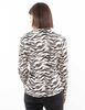 Blusa Manga Larga Mujer Fiorucci
