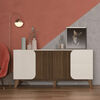 Buffet Exit Elegance Pino Off White