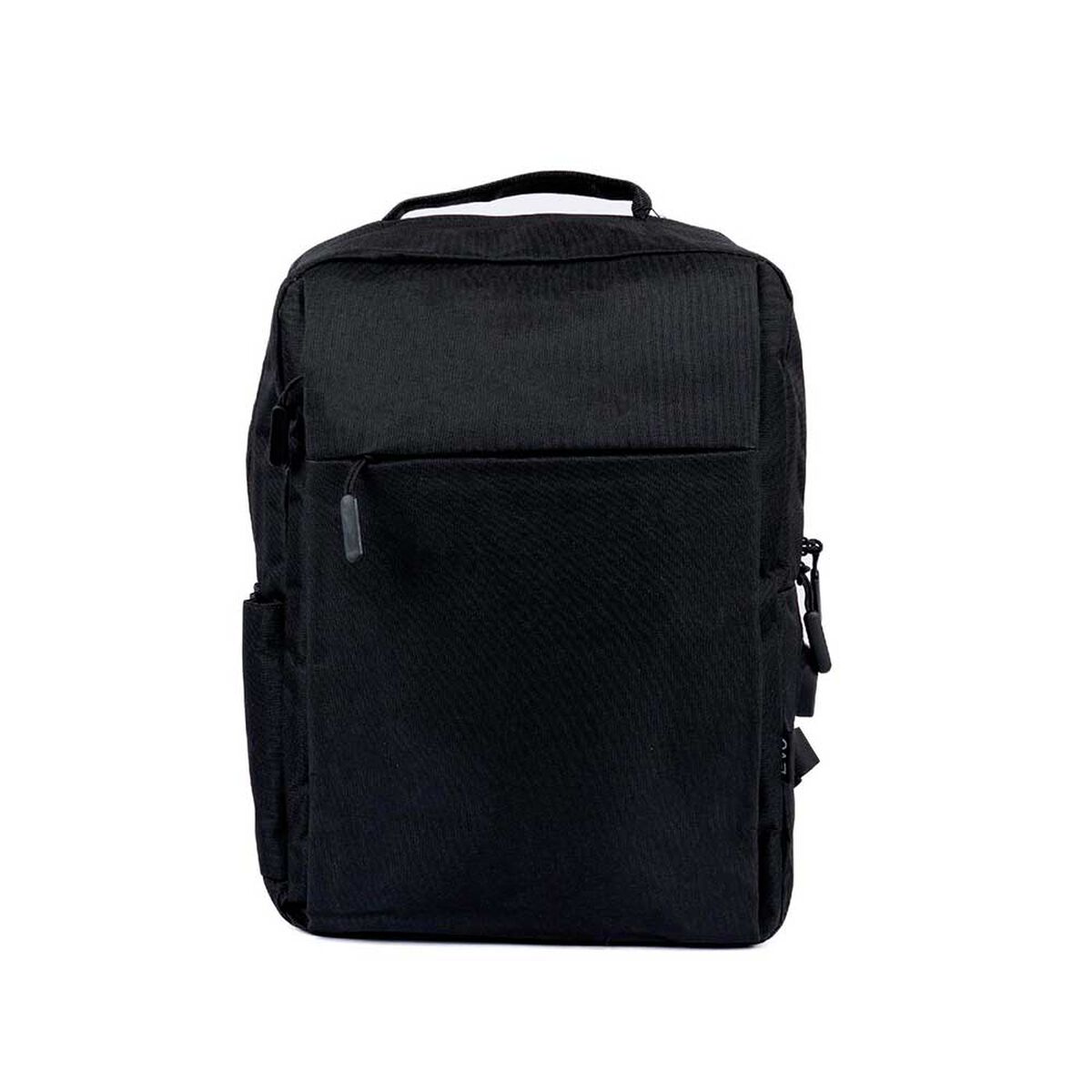 Mochila LEVO  Notebook 15" Negro