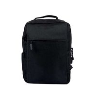 Mochila LEVO  Notebook 15"" Negro