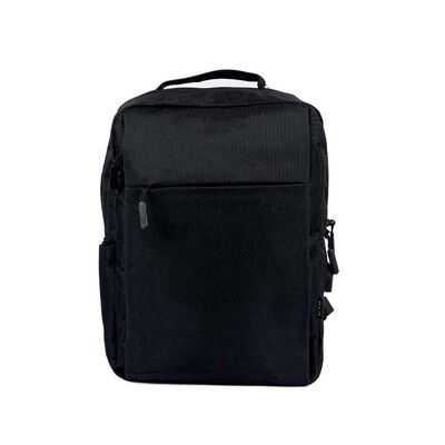 Mochila LEVO  Notebook 15"" Negro
