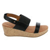 Sandalia Mujer Portman Club Woman