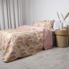 Quilt Mashini 1,5 Plazas Estampado Cayey