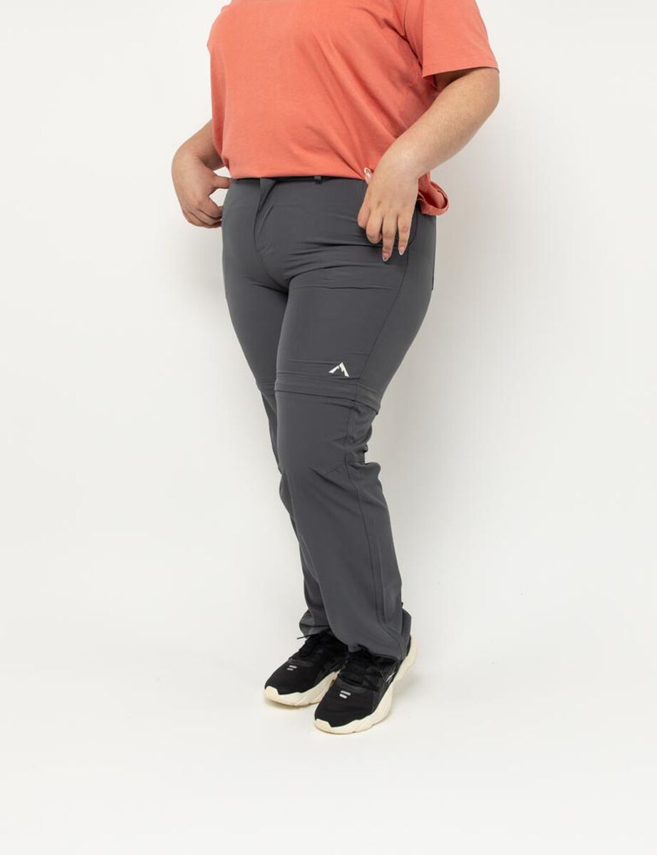 Pantalón Deportivo Mujer Alpinextrem