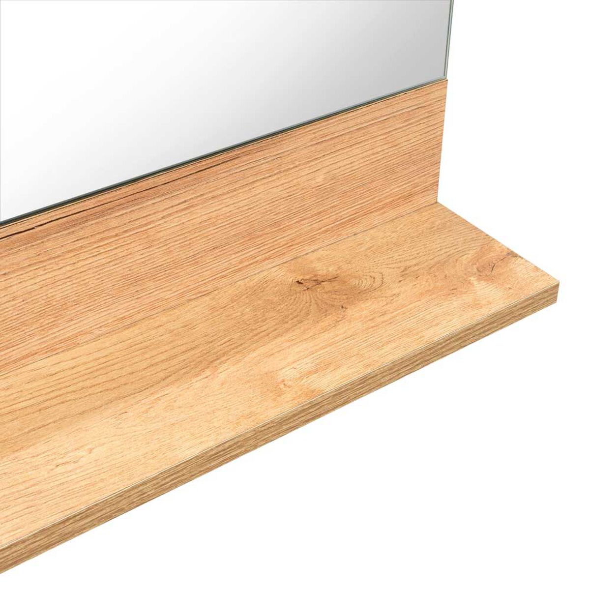 Espejo Tuhome Lilo Rectangular 60x40cm