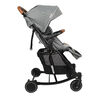 Coche de Paseo Rocking Grey