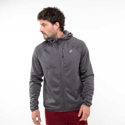 Polerón Deportivo Hombre Lotto