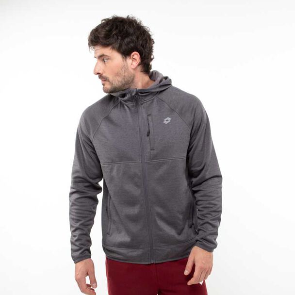 Polerón Deportivo Hombre Lotto