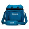 Soft cooler Coleman Chiller 3 Litros Azul