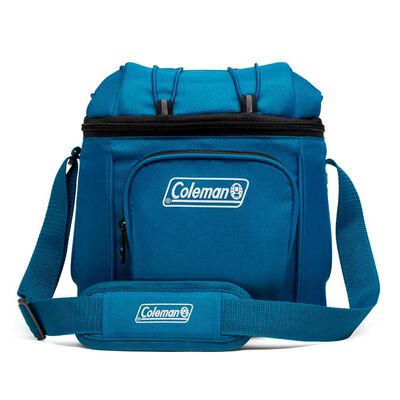 Soft cooler Coleman Chiller 3 Litros Azul