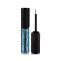 Delineador de ojos Glitter Blue 02